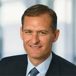 John Bultema III Headshot